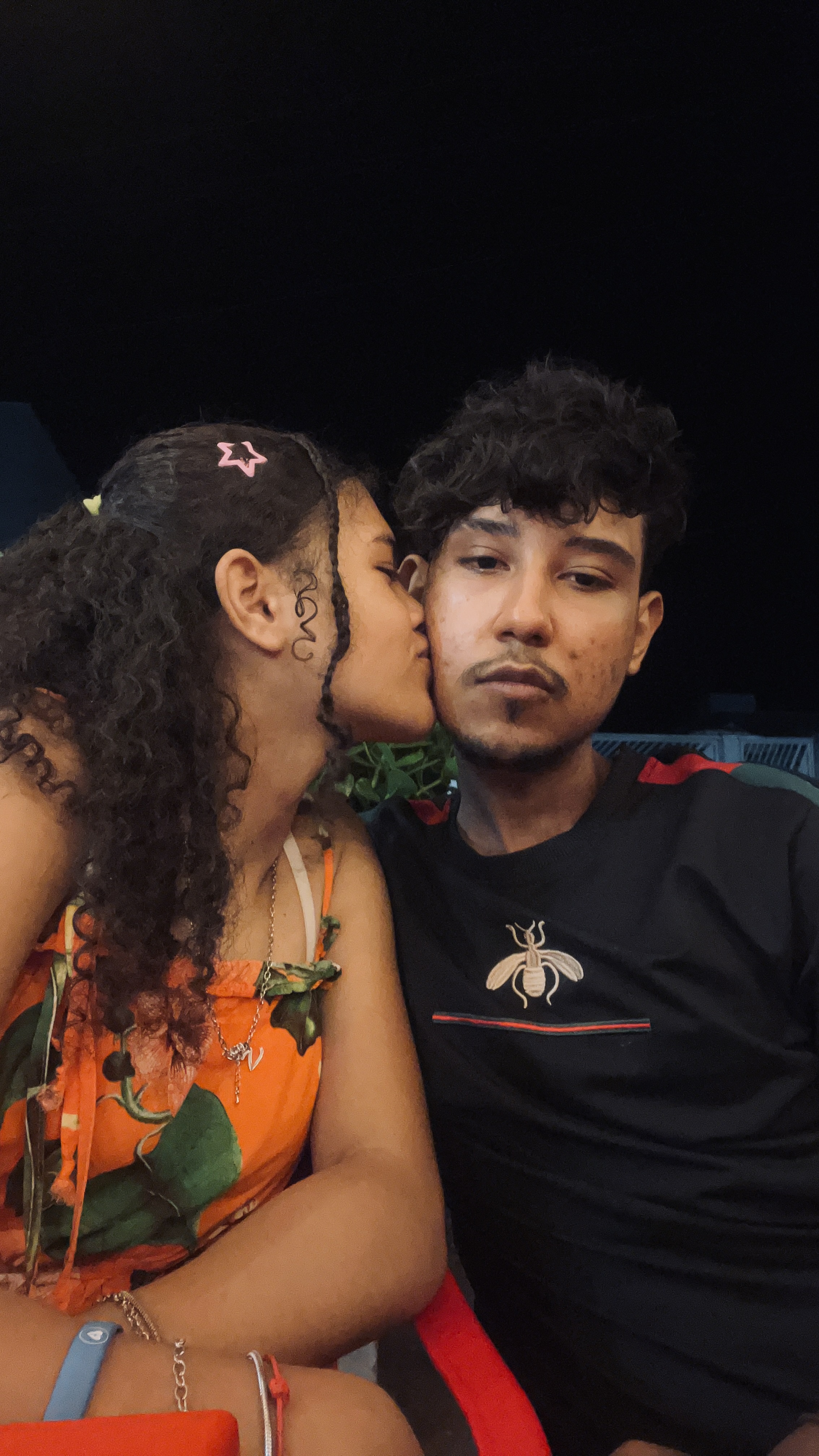 Meu Amor e Vinicius - Momento Adicional